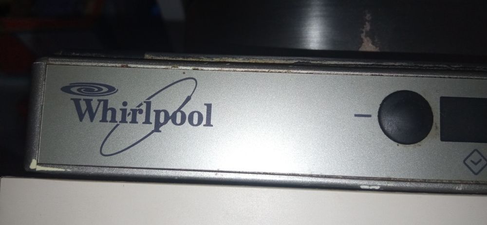 Миялна машина Whirlpool