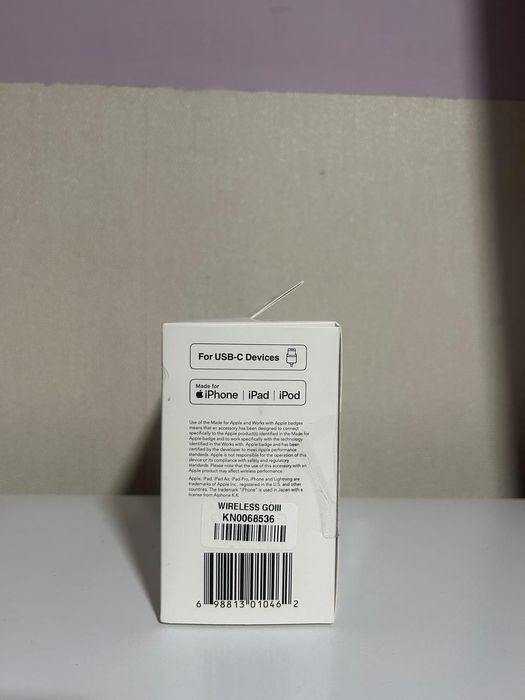 RØDE Wireless GO (Gen 3) - produs nou