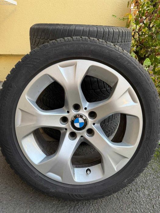Jante originale BMW X1.