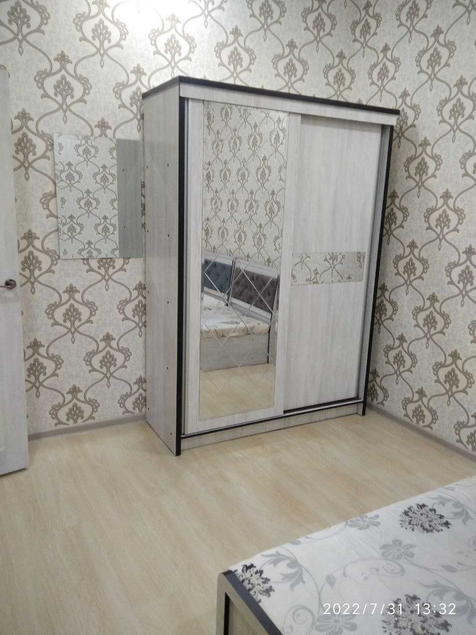 Сдается квартира в новостройке It Park