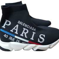 Оригинални обувки Balenciaga