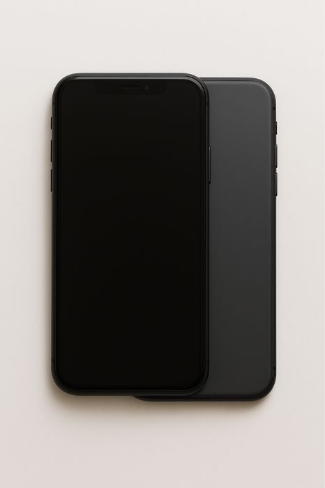 Продам айфон в черном цвете