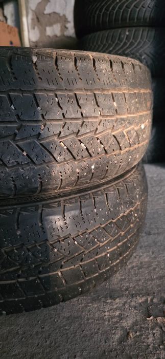 Зимний шины на авто