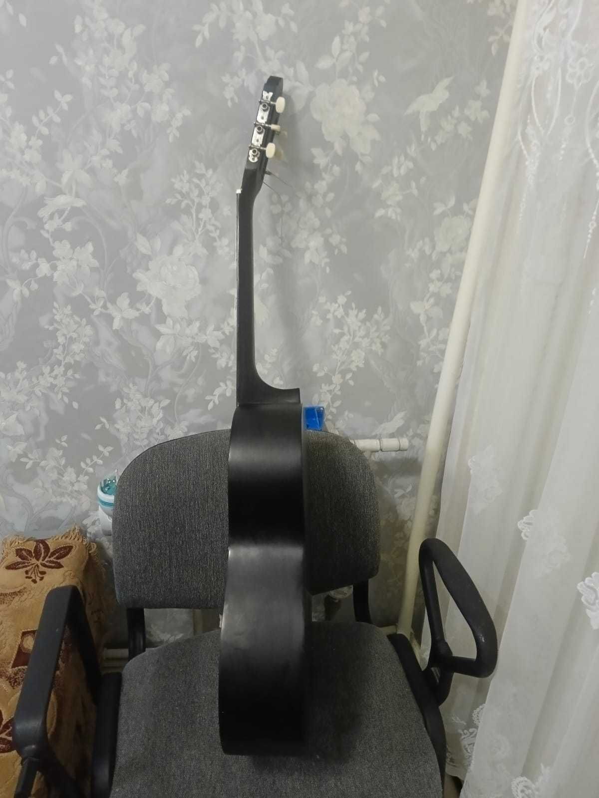 гитара ctagg c440 m black