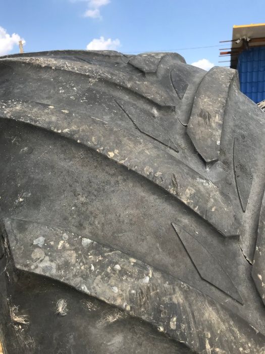 Anvelopa sh 710/60r38