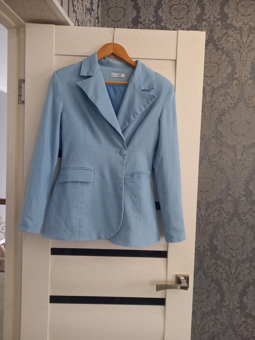 Двойки с брюками, блуза