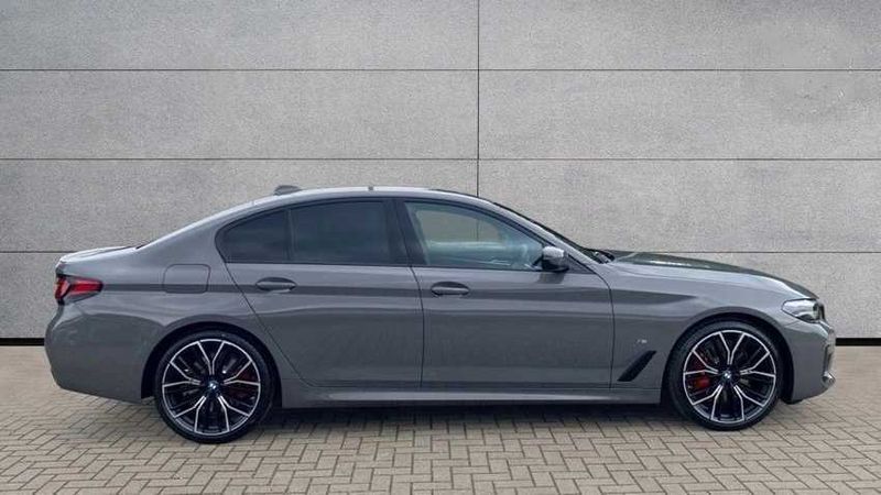 18" 19" 20" Джанти 5x120/112 за BMW 2 G42 3 G20 G21 G22 G23 5 G30 G31