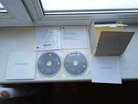 Лицензионный диск с операционной системой macbook x