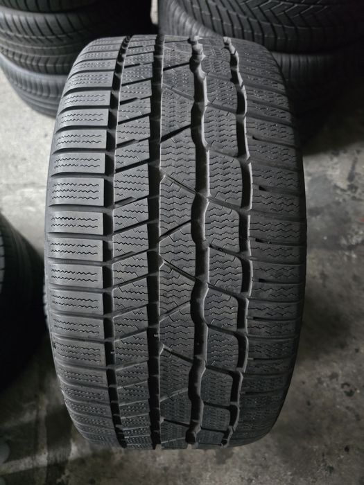 Continental 255/35 R18 96V MS iarnă
