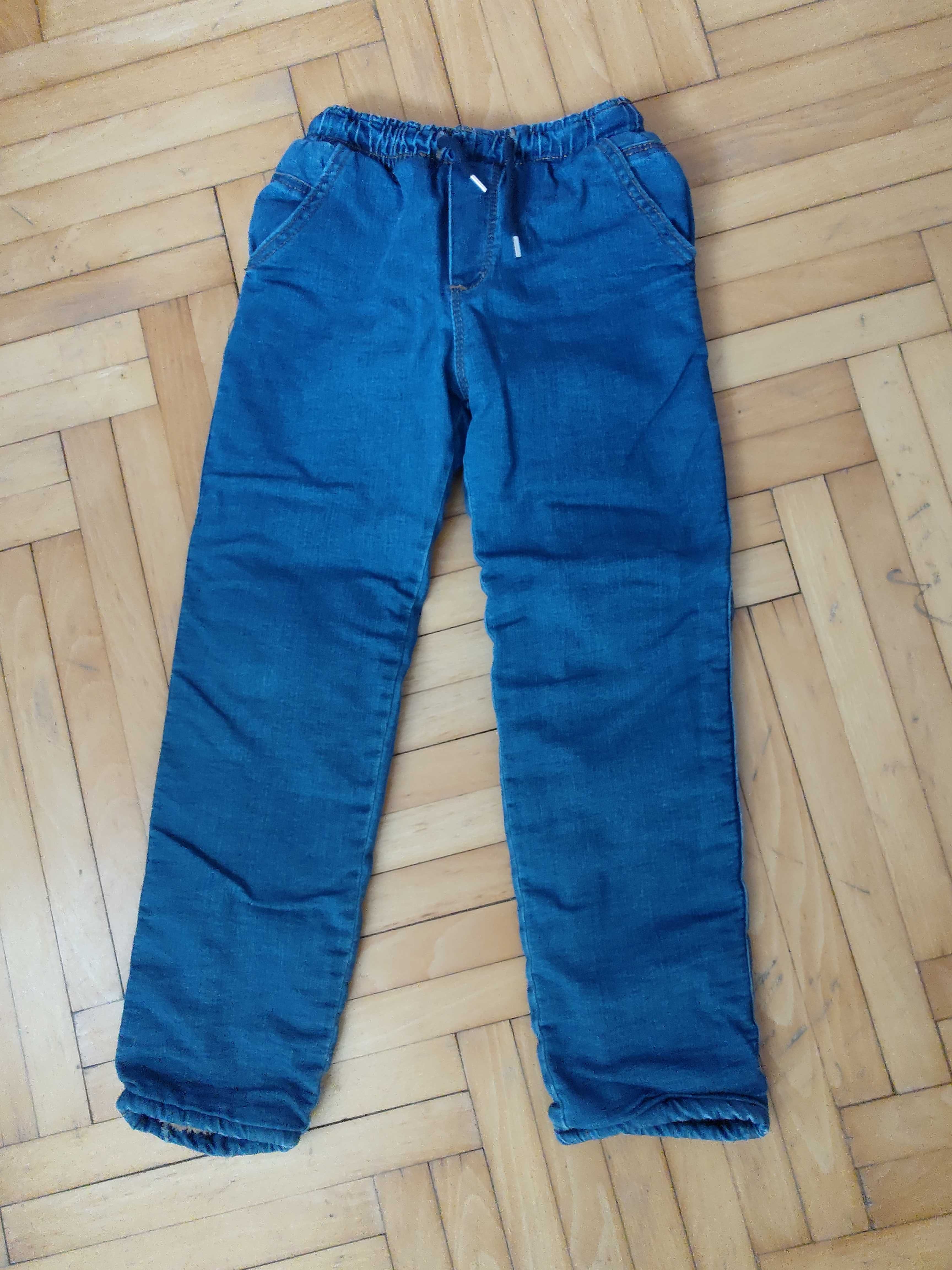 Панталони за зимата размер 134-140