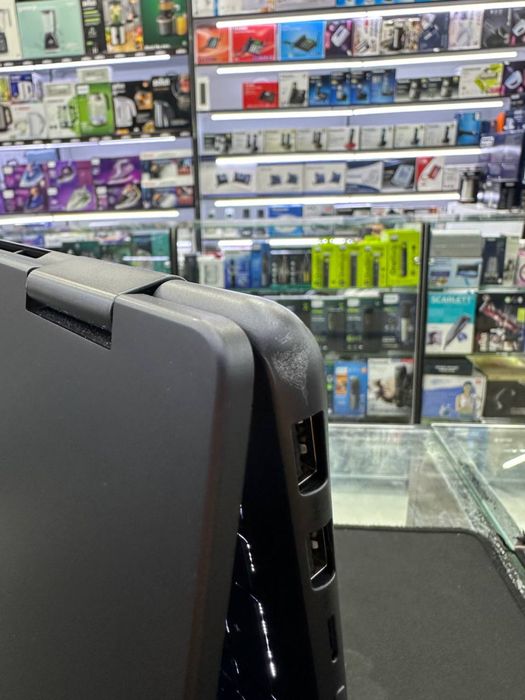 Lenovo yoga7i x360 Usa