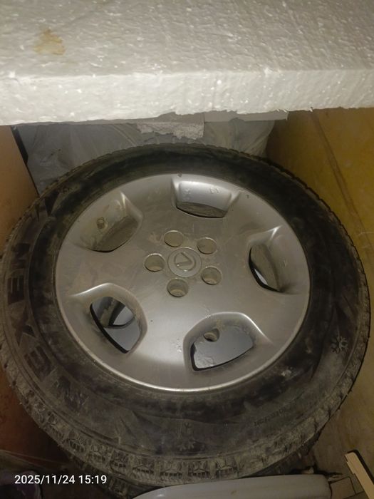 Диски Лексус Rx 300