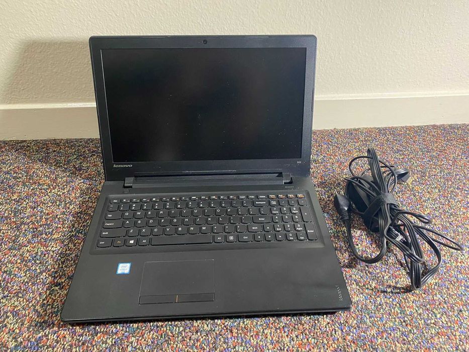 Lenovo Core i7-6500U • 6 ГБ RAM • SSD 240 ГБ • Radeon R5 M330 Ноутбук