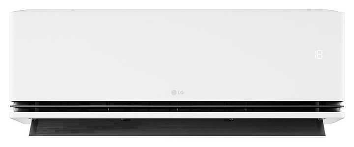 Кондиционер LG Deluxe Pro H12S1D | до 35 м²