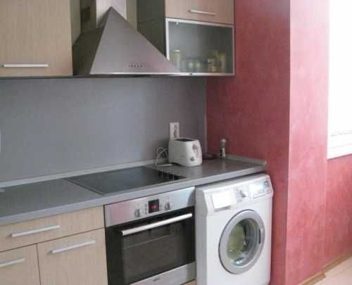 Дава се под наем Тристаен апартамент в София, Зона Б-18 - 100 кв.м за 825 € - Снимка #3