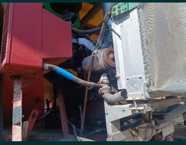 Combina fabricație Danemarca