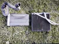 Radiator Habitaclu apa si AC Golf 4 si Octavia 1