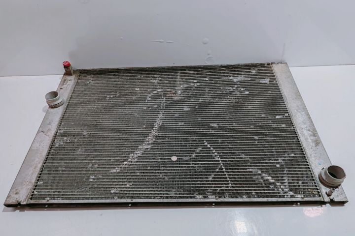 Radiator de Racire Apa benzina 1711751921202 BMW Seria 5 E60/E61