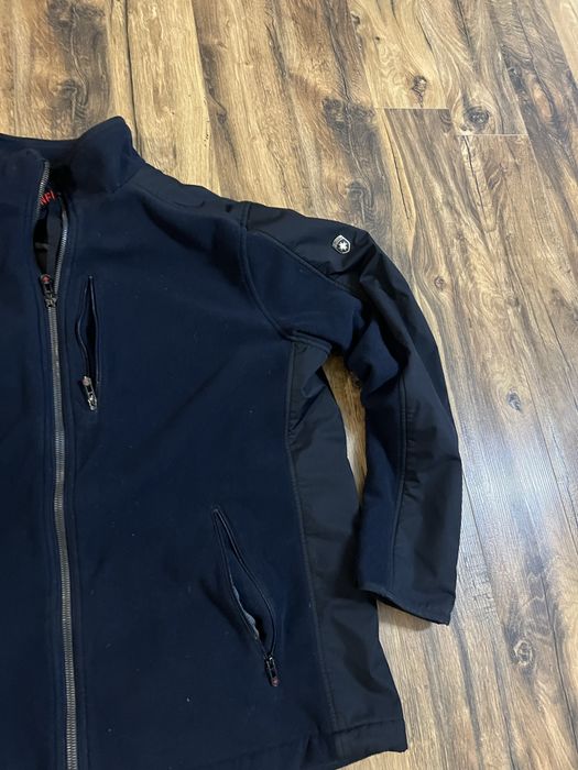 Wellensten Swiss Polar Jaket size 3XL