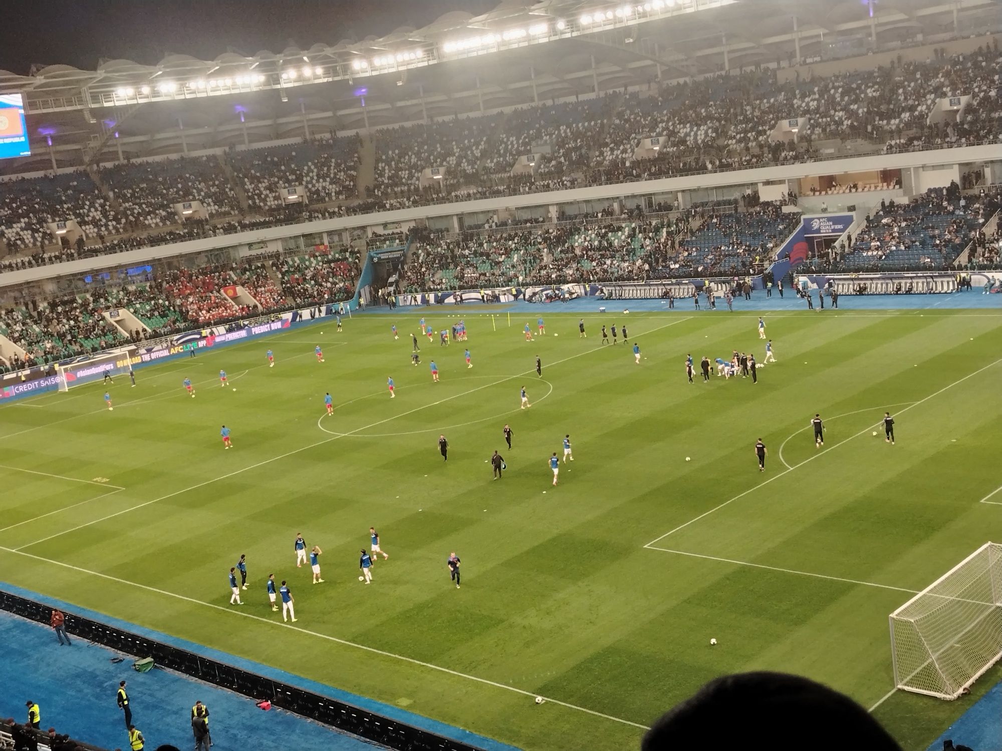 Uzb vs Qatar biletlar bor