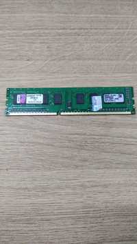 Оперативная память Kingston DDR3 2Gb. Проверена Memtest!
