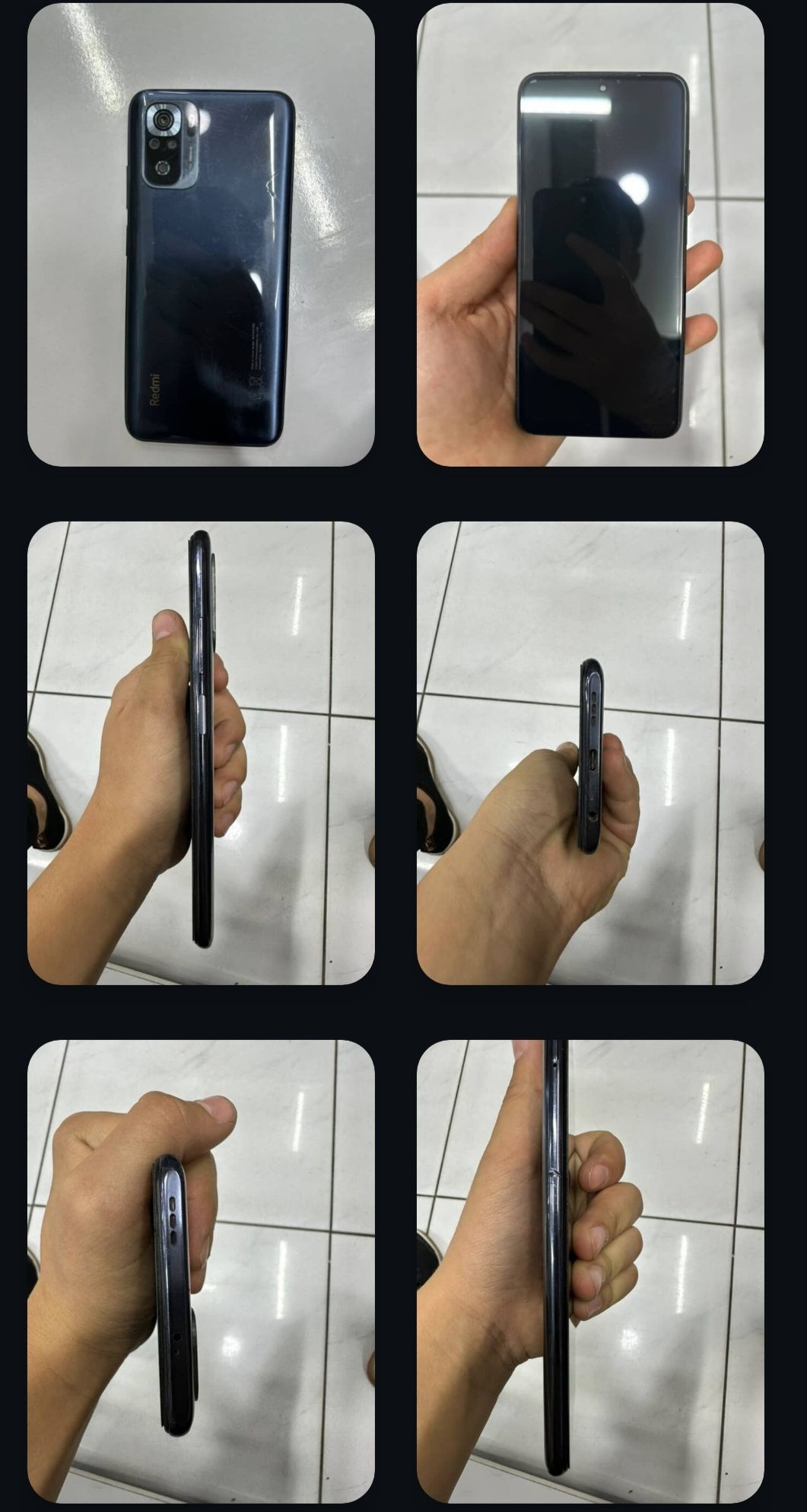 (Redmi note 10c)