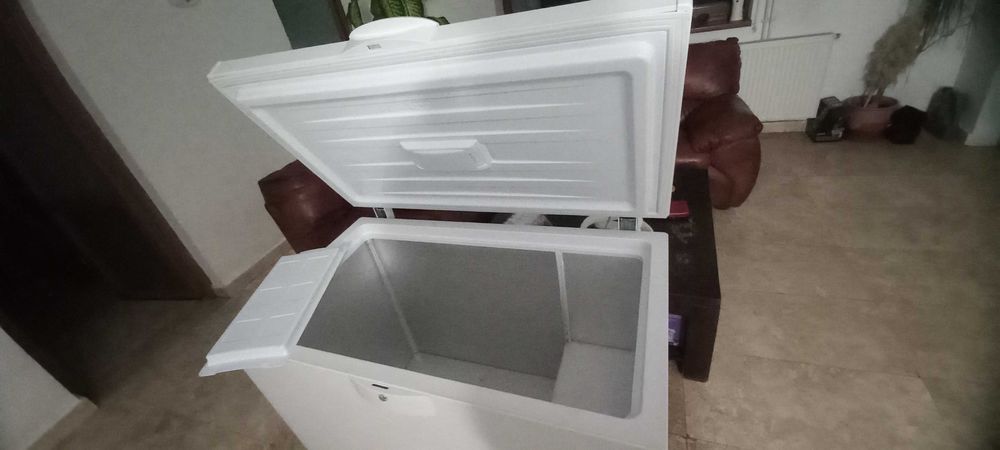 Ladă frigorifică Artic O30+, 298 l, ClasaA+, Fast Freezing