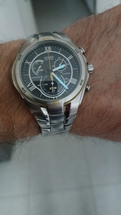 Ceas Citizen Ecco Drive