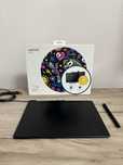 Tabletă grafică Wacom Intuos Medium (Bluetooth)