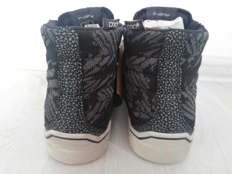 Дамски обувки за мотор/номер 37 STREET 3 LADY TEX BLACK | TCX БОТУШИ