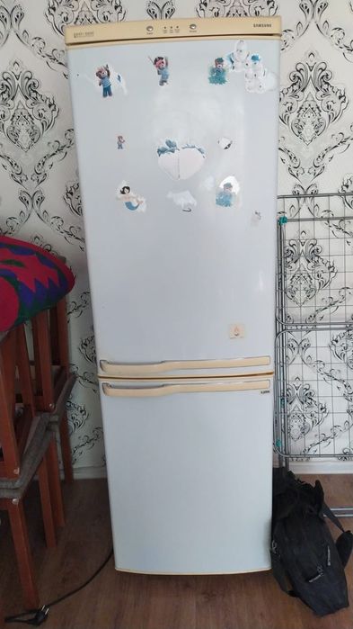 Самсунг холодильник