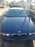 Бмв/BMW е39 520i /2.2/ на части