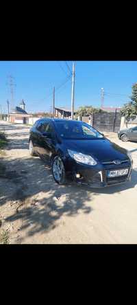 Ford focus  ecoboost