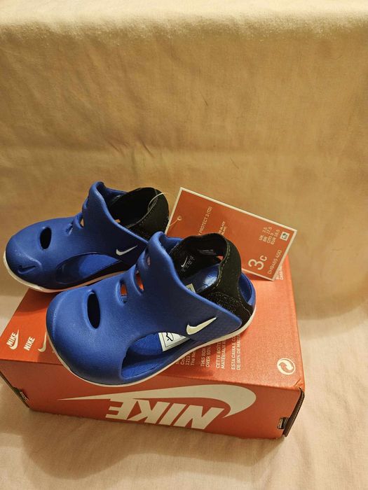 Бебешки сандалки NIKE  100% ОРИГИНАЛНИ