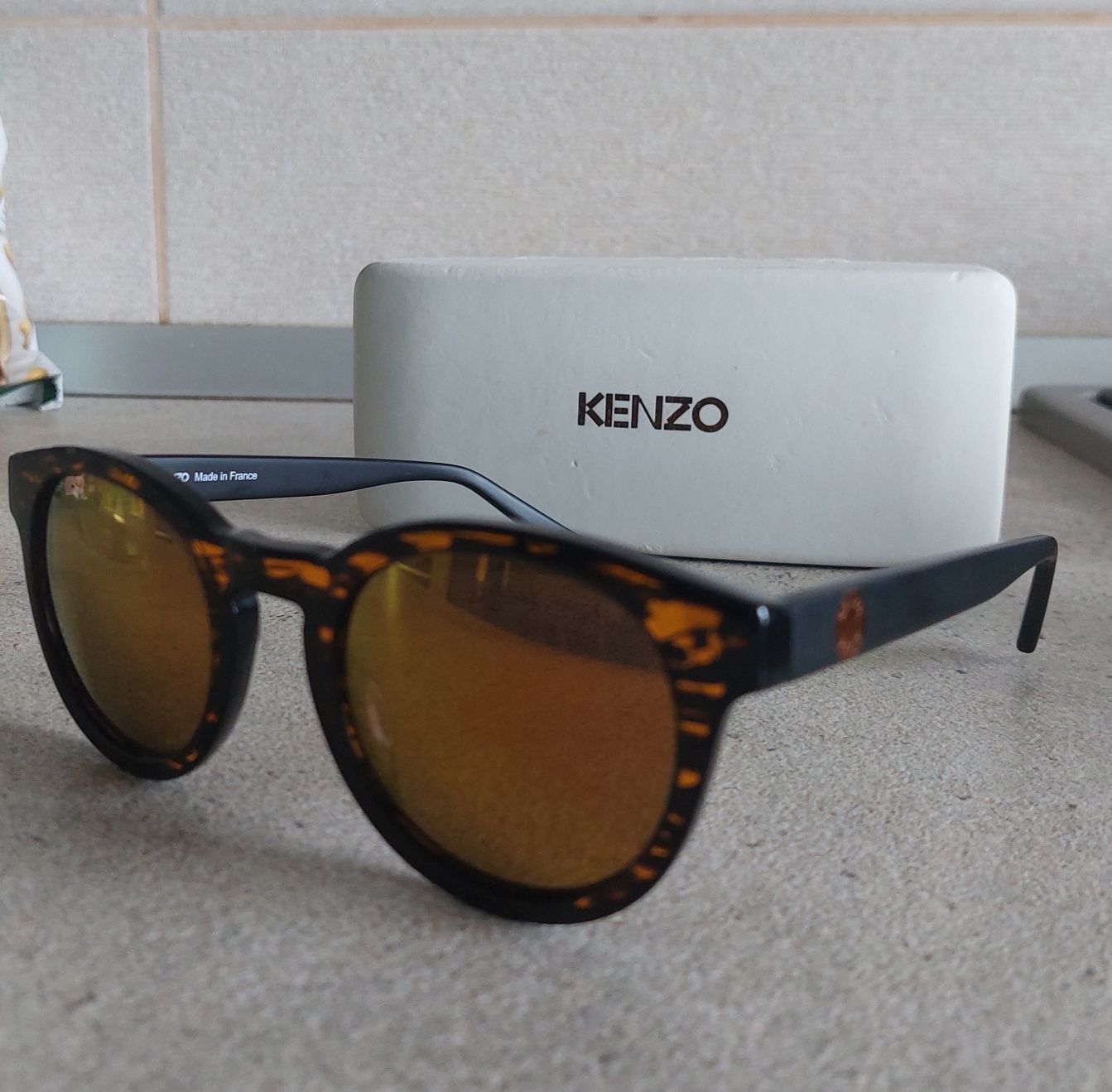 Ochelari de soare Kenzo