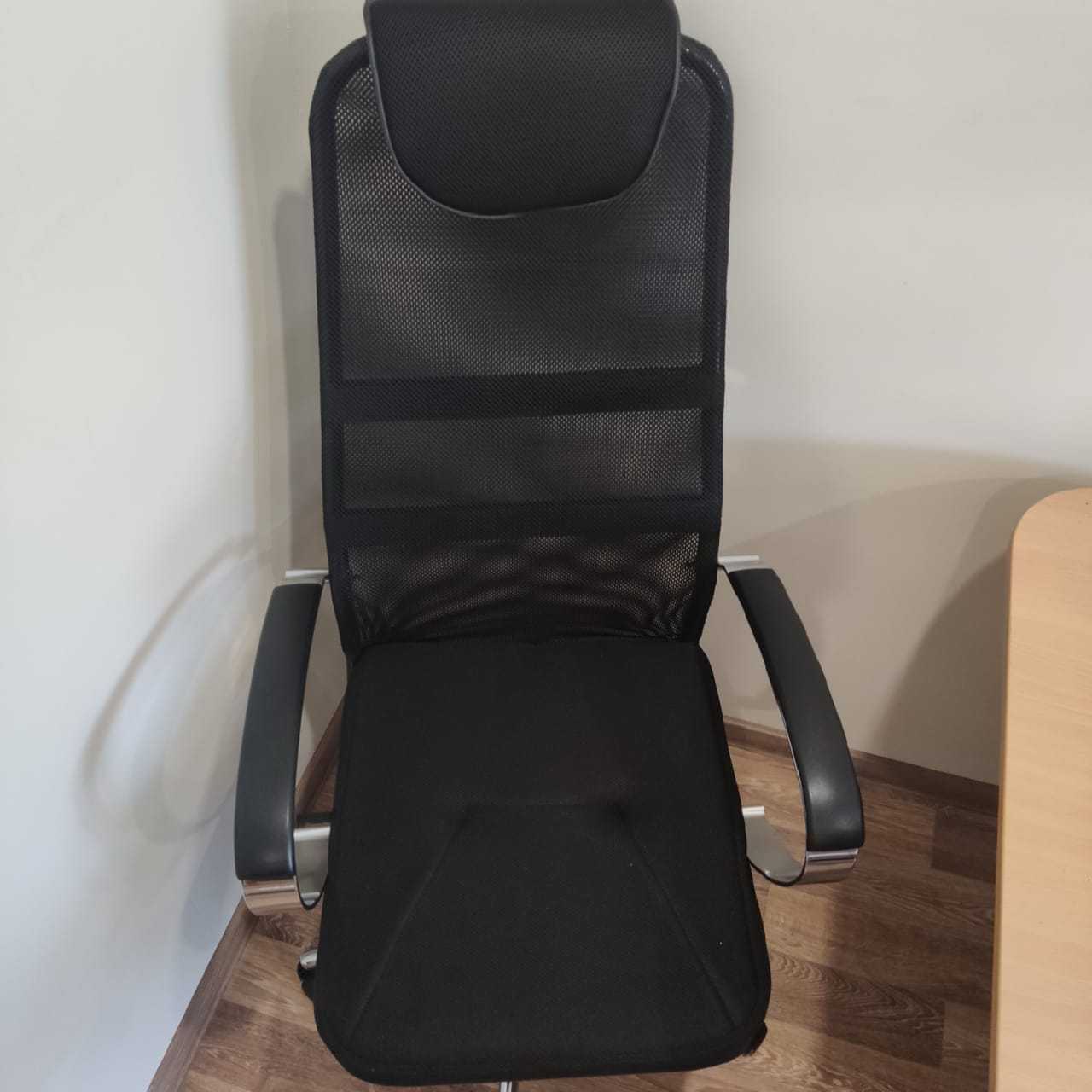 Офисное кресло в идеале