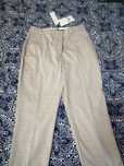 Pantaloni Office ZARA