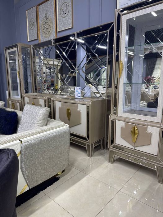 Пенал камод