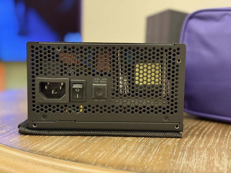 Sursa (PSU) NZXT C850, 80 PLUS® Gold, 850W