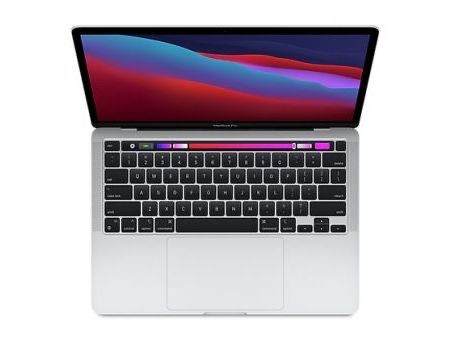 Новые! Apple M1 MacBook Pro 13 512 gb Silver 2020 MYDC2/Ноутбук Макбук