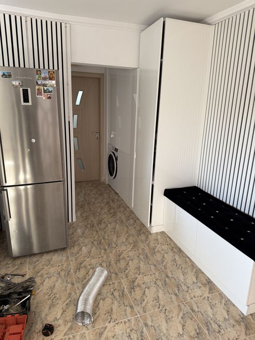 Apartament cartier cfr