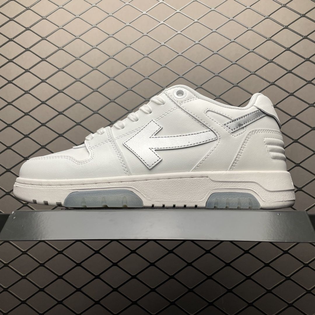 OFF White out of office