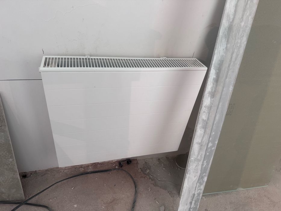 Продам батарею 50*50