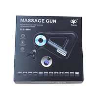 Massage Gun Bld 8890