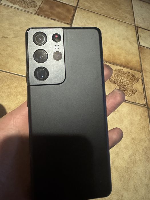 Samsung S21 Ultra 5G