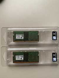 Kit ram 8gb DDR4 2666 mhz Micron Sodimm