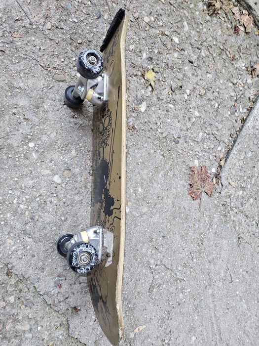 skateboard oxelo adolescenti