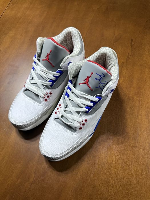 Nike Air Jordan 44 noi/new