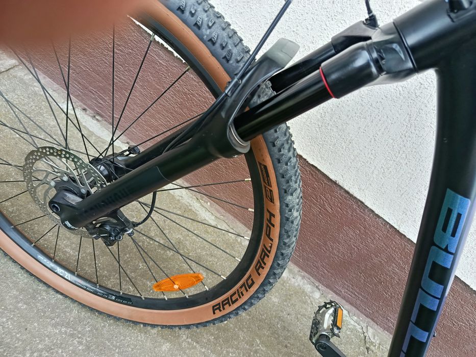Bicicleta Bulls 29.( Cube, KTM).