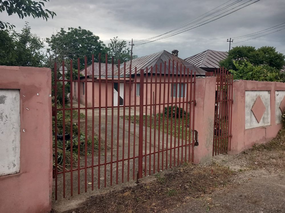 Teren intravilan Negoiesti Prahova